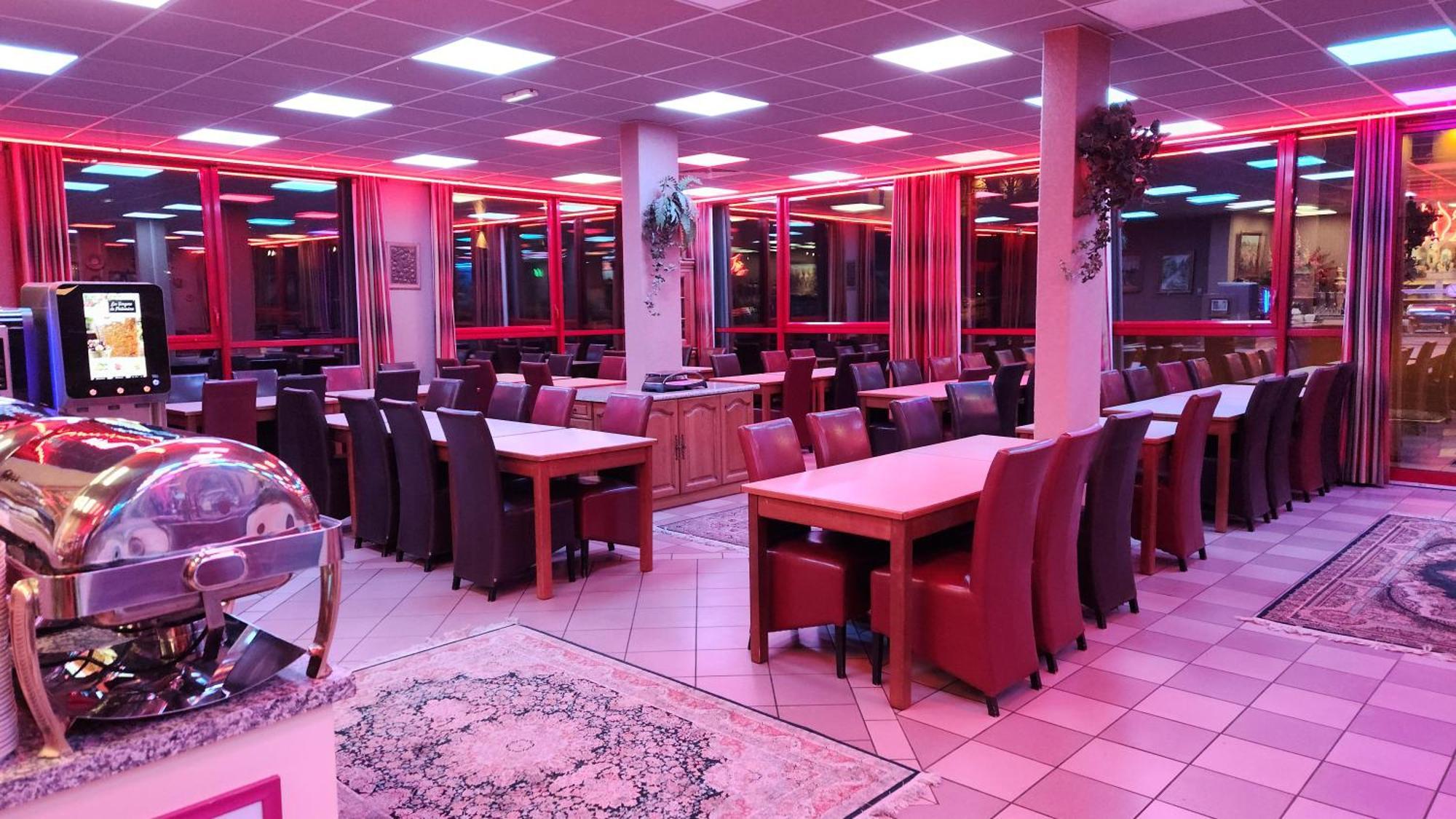 Hotel Siatel Besancon Chateaufarine Buitenkant foto