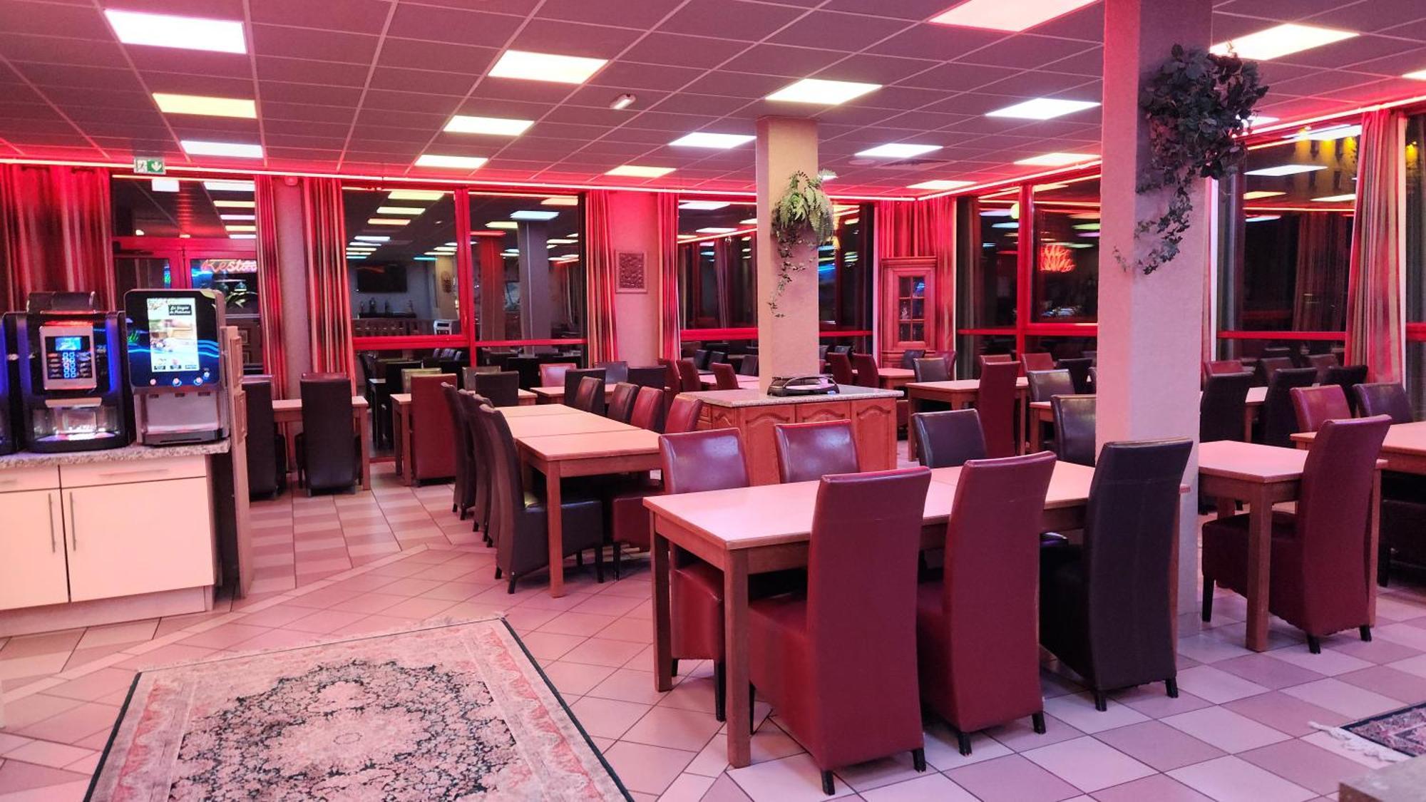 Hotel Siatel Besancon Chateaufarine Buitenkant foto